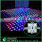 Flashing Star ! helpful bright dmx full color led module dc 12v