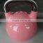 20KG crossfit competition kettle bell