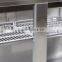Commercial workbench/work-top undercounter refrigerator_TUC48R