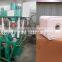 Animal salt mineral licking block press machine for cattle