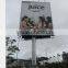 Bottom price hot sale bus led display large outdoor billboard