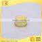 Hot Selling Fashion cosmetic packaging wholesale face cream containers