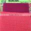 370G/YD polyester fashion sandwich mesh fabric