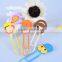 Custom Plastic Paper Clips,bookmark,Paper Clip
