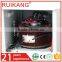 Servo motor control floor standing type electric 10kw universal voltage stabilizer
