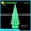 Luminous Crystal Christmas Tree Acrylic Christmas Tree LED Colorful Christmas Tree Christmas