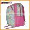 2015  china cheap girls school bag
