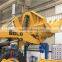 W152 WHEEL LOADER USA Brand New Construction Machine 5.5 CBM Bucket Wheel Loader