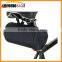 Bicycle Handlebar & Seat Bag Cycling Pack Bike Cylinder Saddle Bag