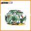 Military school book licensed backpack professional supplier
