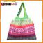 Wholesale reusable nylon folding shopping bag