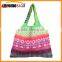 Wholesale reusable nylon folding shopping bag