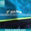 personalized high quality DAIKIN uniform workwear polo t-shirts with private label
