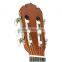musical instrument classical guitar with classical guitar string