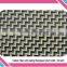Price of 3K twill weave hybrid carbon fiber with kevlar aramid fiber