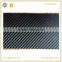carbon fiber plate sheet 3k twill weave for rc helicopter quadcopter multicopter spare parts or bottom frame