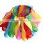 Colorful Hot Sell Ballet Tutu Skirt Fluffy Tutu Ballet Costumes Skirt For Girl
