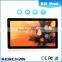 China supplier 32 inch customize logo printing digital signage monitor