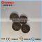 Primary Limo2 Battery Coin Cell Battery CR2450