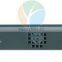 ROS 8 Gigabit Flow Control 1U Firewall Sever with I3 3210 CPU 1000M 6 82574L 2 groups Bypass 2 82580DB fiber ports IN-RBI38