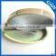 Iron with zinc plated engine cap/water plug/water block/bowl type plug supplier