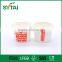 High Quality Disposable Eco-friendly Personalized Paper Soup Bowl