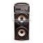 Low power cheap bluetooth speaker with remote control BT-653
