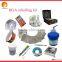 Top Selling !!Solder paste Solder wick BGA reballing kit stencils solder ball,One step to buy all!