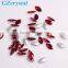 2015 clear acrylic natural mineral crystal stone