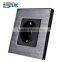 Europe Germany wall socket 220v