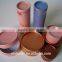 Hot sale round Paper Packaging Can