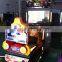 2016 3d sonic video car racing game machine