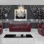 singapore living room chesterfield sofa in higher quality 310A