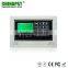 Full Touch Screen GSM Home Alarm System Wireless PST-GA104TCQ