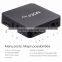 New MXG R9 4K Android TV Box Rockchip 3229 Quad Core 4K 60fps 2.0 KODI Miracast Smart TV Box