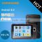 Handheld PDA hf rfid nfc card reader otg