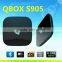 S905 TV Box Android 5.1 Qbox 2G DDR3 8G EMMC 4K Internet Tv Box