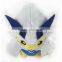 2016 new design pokemon plush toy Lugia pikachu plush toy for wholesales