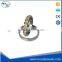 Augular contact ball bearing 7015CTA/P5