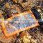 Hot sell mobile phone waterproof bag , pvc cell phone bag good for the size of 5.5 inch