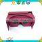 Arcylic Biconvex 34mm Lens 3D Glasses For Phone Google Cardboard V2 Accept Custom Design