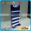 Hot selling wall mounted countertop led display
