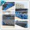 Polyethylene Pipe & Fittings - Pipes & Fittings, ISO 4437, EB