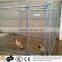 welded dog kennels