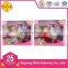 Cheap Fashion 4 Inch Mini Dolls Toy With Clothes