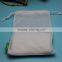 Hot Selling White Small Mesh Drawstring Bag Wholesale From Shenzhen Packing Bags Supplier