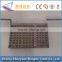 MMO titanium Anode Basket