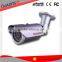 outdoor/indoor waterproof bullet 1.0 megapixel 720p for home security system cctv ahd camera