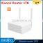 Original Xiaomi 1TB Xiaomi Mi WiFi Wireless Smart Router 2 Dual-Band 2.4GHz/5GHz Maximum 1167Mbps Support Wifi 802.11 AC 1TB