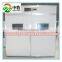 Hot selling factory price chicken 2500 egg incubator